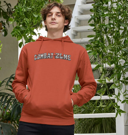 Combat Zone Hoodie