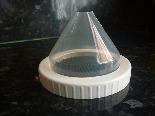 GSF-002 Flockit Reducing Funnel