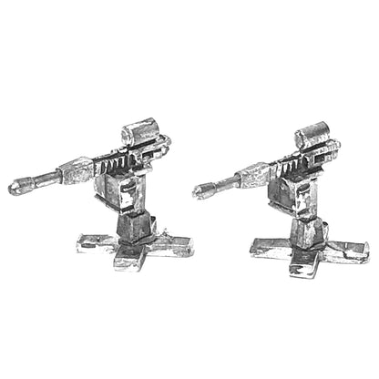 Sentry Gun X 2