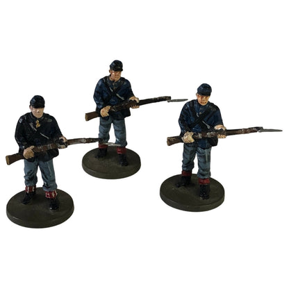 Union Infantry