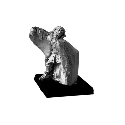 Vampire Lord Miniature