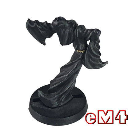 Wraith Miniature