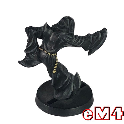 Wraith Miniature