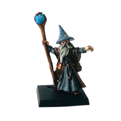 Elfsera The Adventurers - Prepainted Miniatures Set