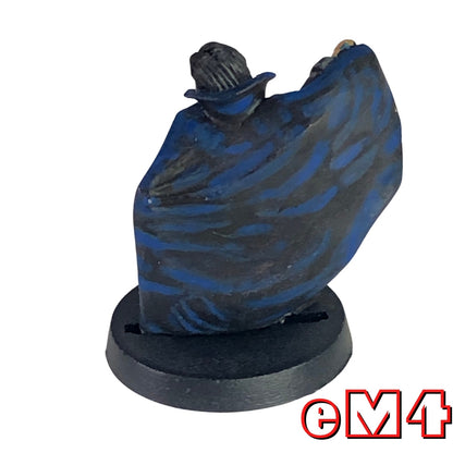 Vampire Lord Miniature