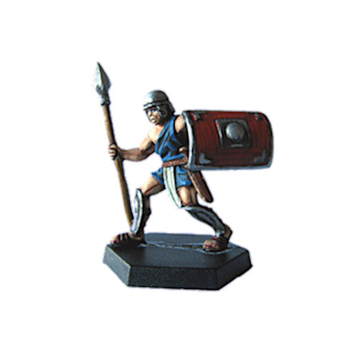 Bestiarius Gladiator Miniature