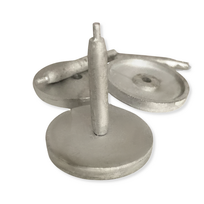 Premium Flying Bases - Set of 3