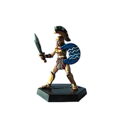 Amazon Gladiator Miniature