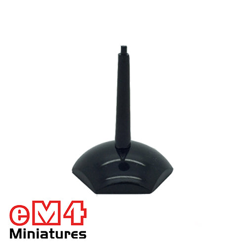 2150000-Black flying bases 