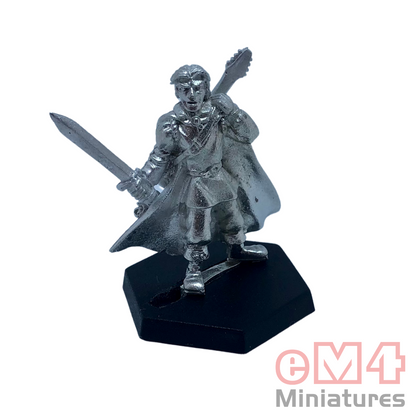 Bard Adventurer Miniature