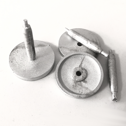 Premium Flying Bases - Set of 3