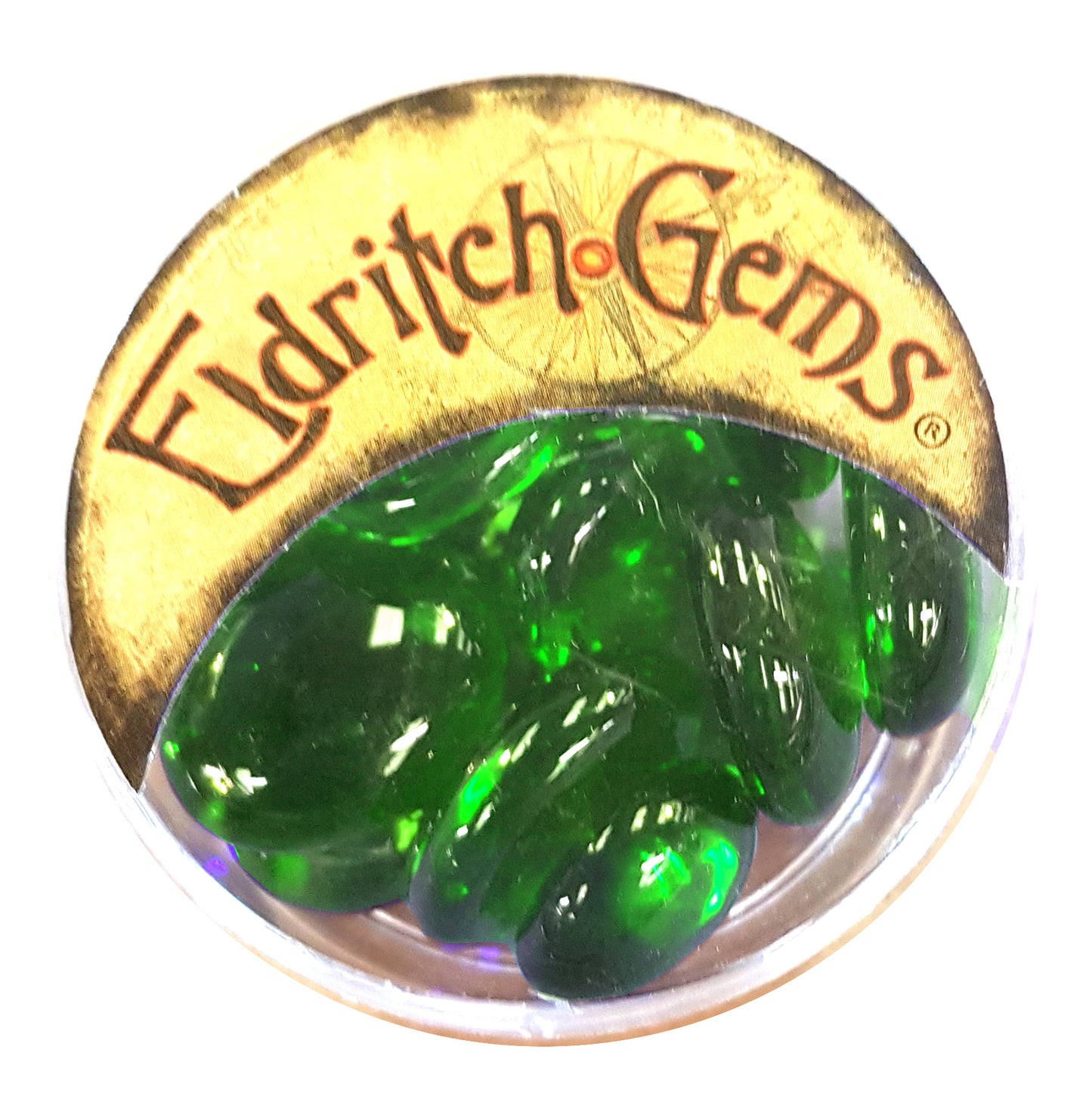 Eldritch Gems - Gaming Gems -