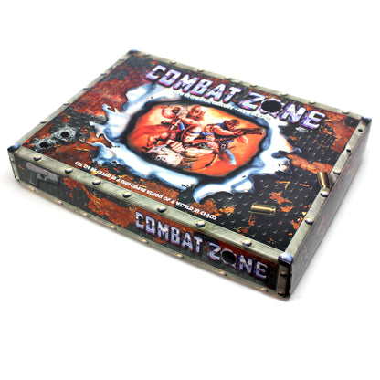 Combat Zone Box Set