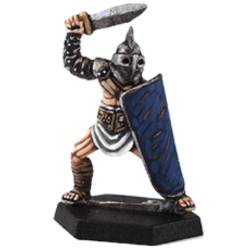 Hopolomachus Gladiator Miniature