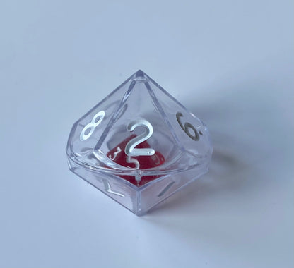 D10 in a D10