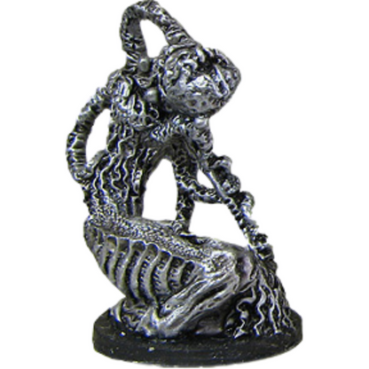 Servitor Of The Other Gods Crouching