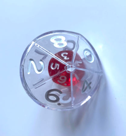 D10 in a D10