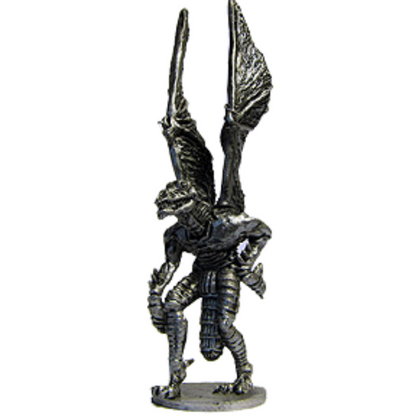 Byakhee Advancing