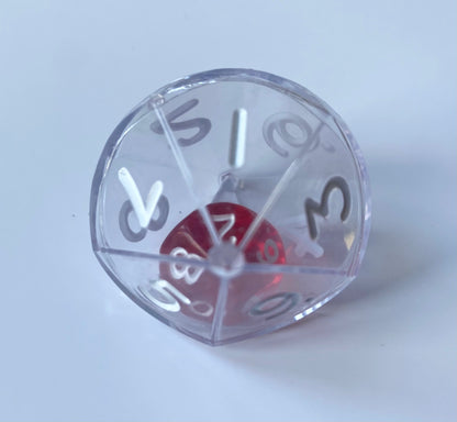 D10 in a D10