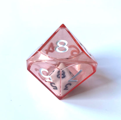 D10 in a D10