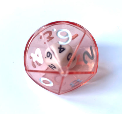 D10 in a D10