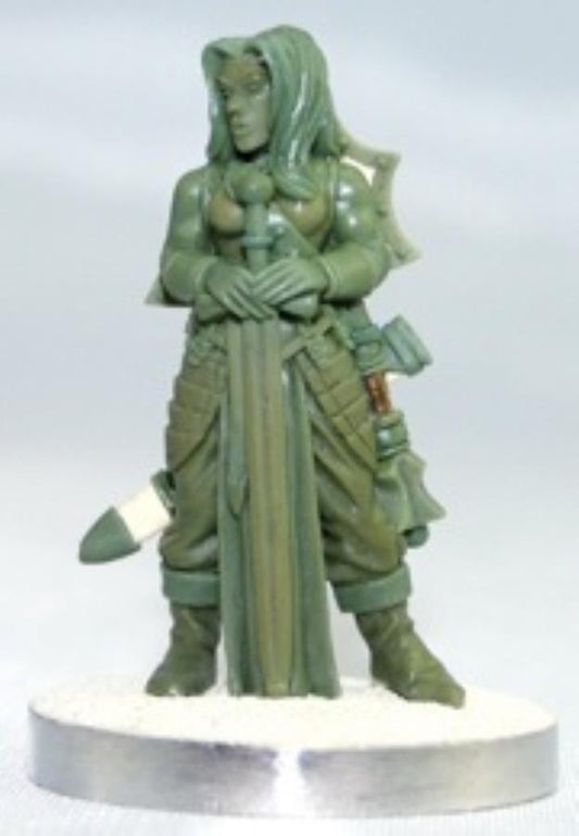 Knight of the Pale Ptolus Miniatures